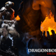 Illustration for article titled This is Obviously a Heavily-Modded PC Version emSkyrim/em Statue